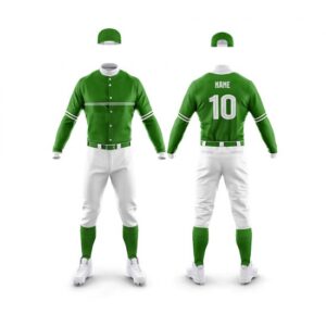 Baseball Uniform