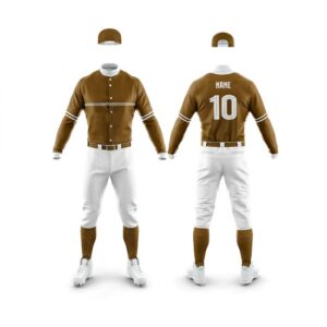 Baseball Uniform