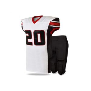 American Footbal Uniform