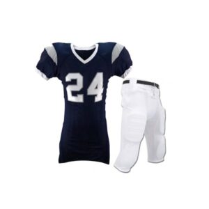 American Footbal Uniform