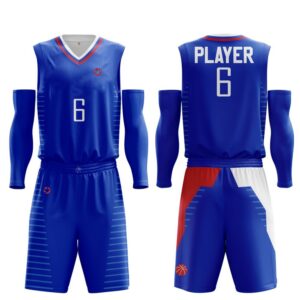 Basketball Uniform